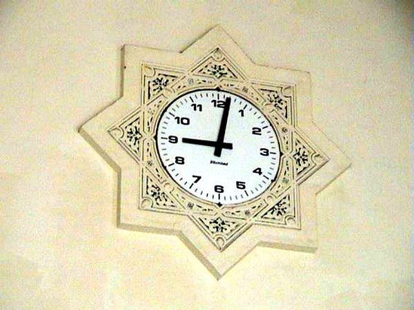 Oran- Gare PLM intérieure- 12