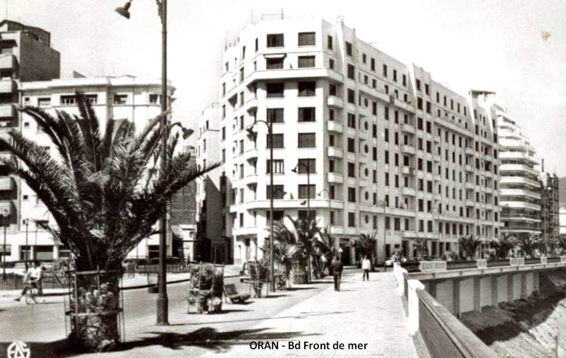 FM a- 036- Bd Front de mer