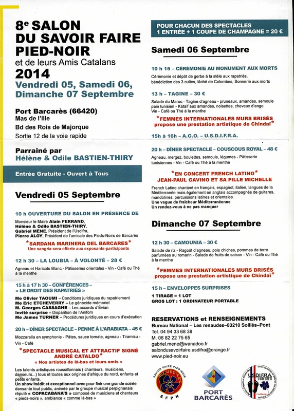 salon du savoir faire PN001