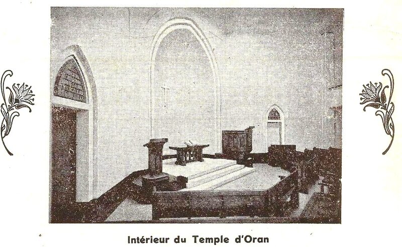 FM l- 02- rue Couture-Temple protestant