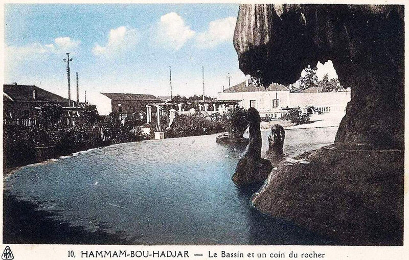 Hammam Bou Hadjar 600