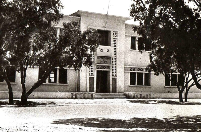 Colomb Béchar 054-collection Monneret