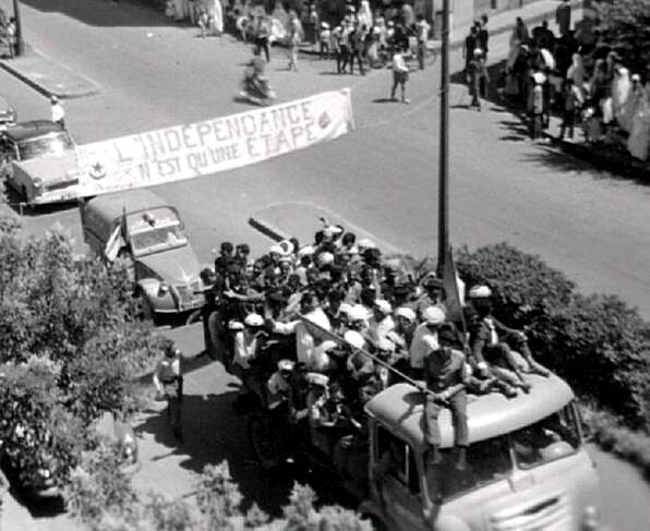 Oran5juillet1962
