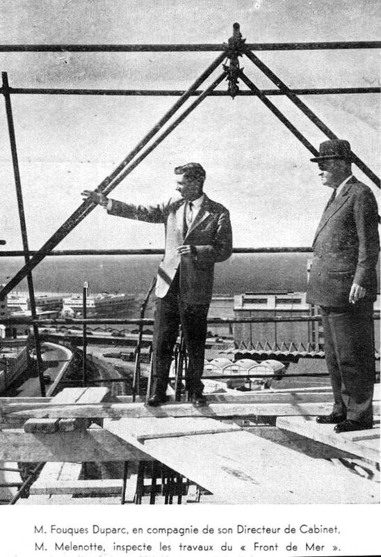 FM a- 046- Bd Front de mer