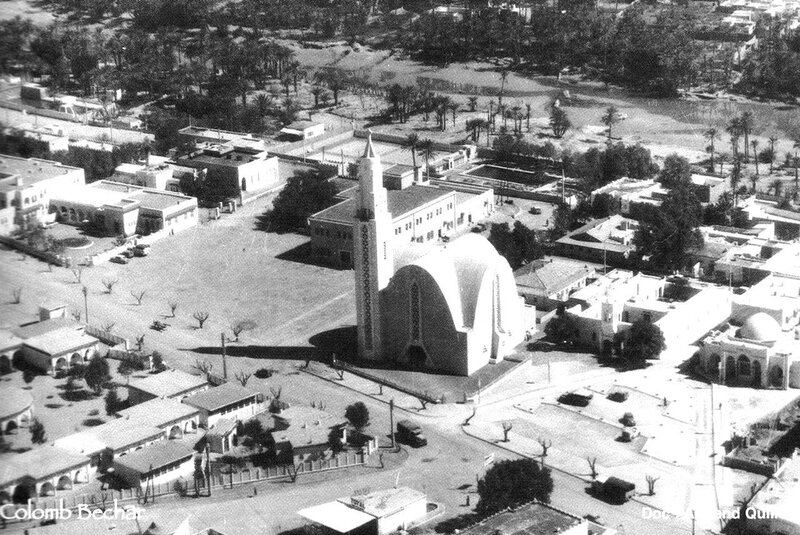 Colomb Béchar 040-collection Monneret