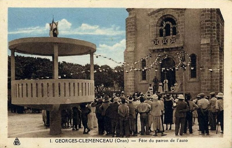 Georges Clémenceau 016