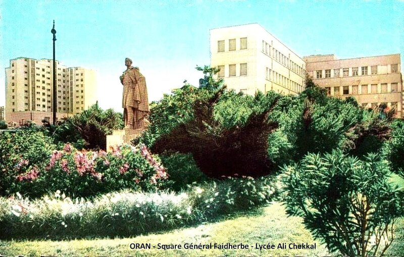 FM r- 020- Lycée Ali Chekkal