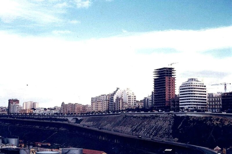 FM a- 083- Bd Front de mer