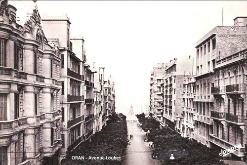 FM g- 029- Avenue Loubet