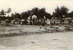 FERRY Le point d’eau