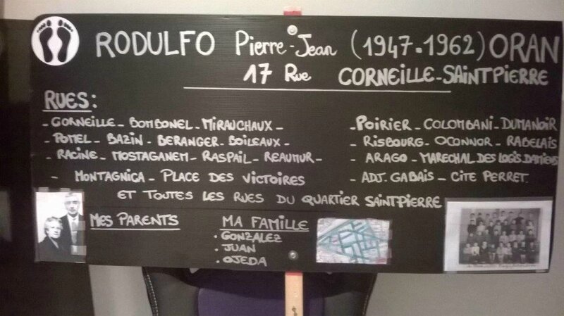 Rendez vous à Nîmes