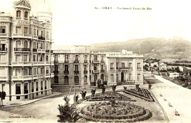 FM a- 022- Bd Front de mer