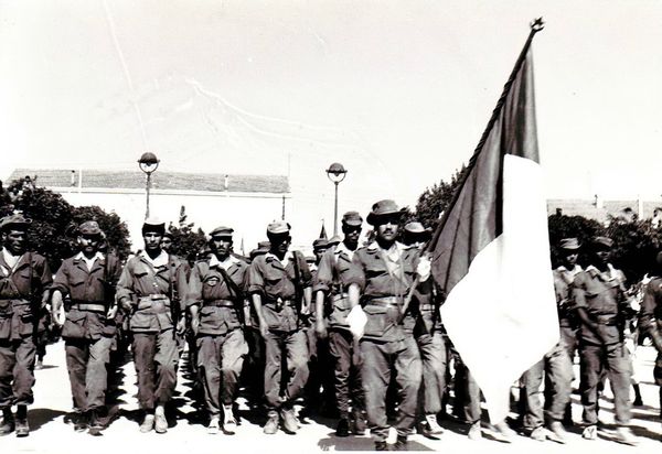 3 Juillet 1962 Aïn Temouchen1