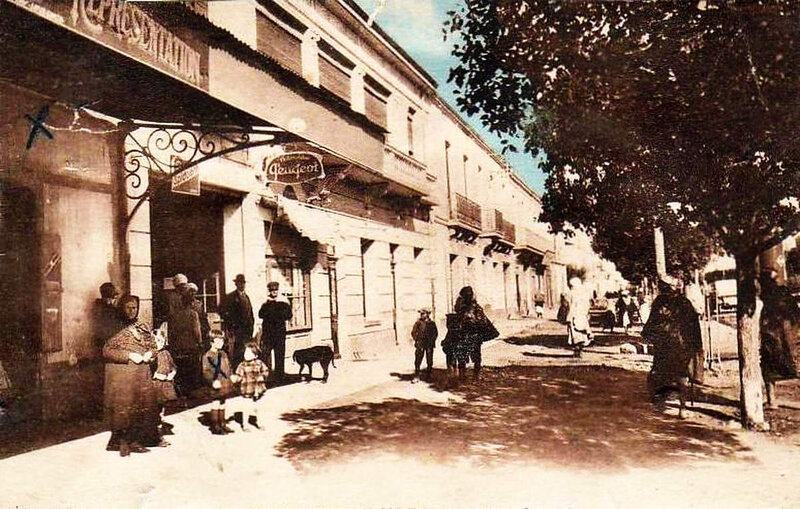 Hammam bou Hadjar 30