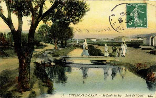 Barrage-Saint-Denis-du-Sig-1910-3-canal-irrigation