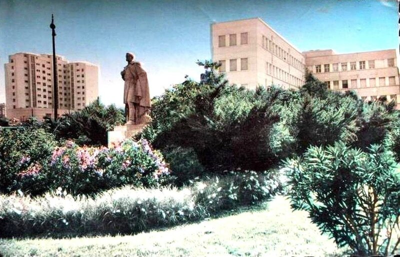 FM r- 026- Lycée Ali Chekkal