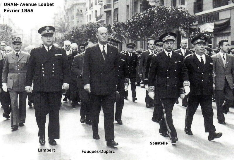 FM g- 030 - Avenue Loubet