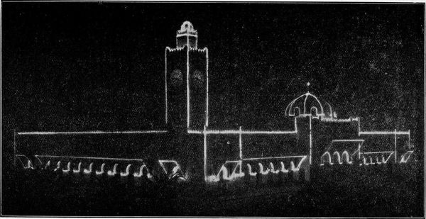 Oran- La gare PLM 35