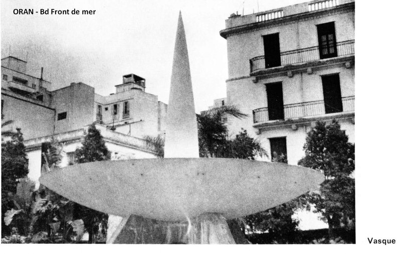 FM a- 054- Bd Front de mer