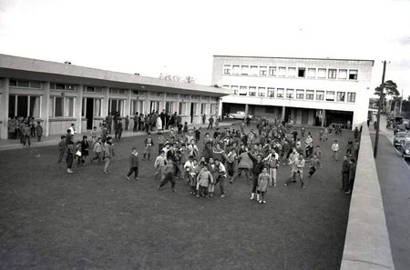 Aïn-tédeles 502- École garçons