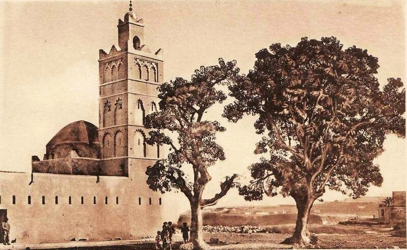 FM ba- 019- Mosquée Bd Fouque