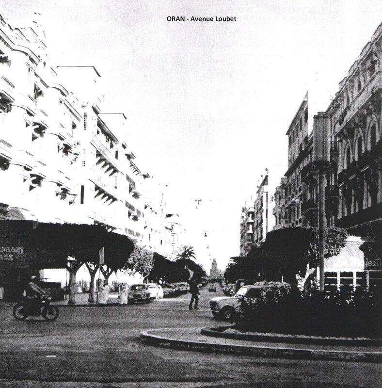 FM g- 013- Avenue Loubet