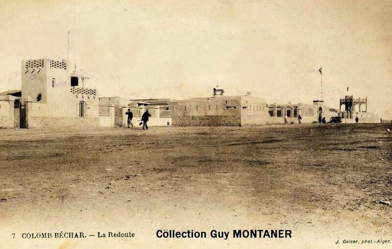 Colomb béchar 015- Collection Montaner_2