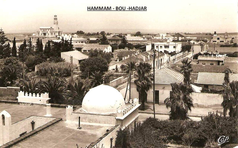 hamman bou hadjar 104
