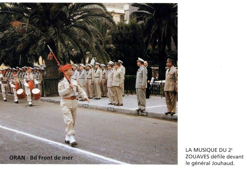 FM a- 058- Bd Front de mer