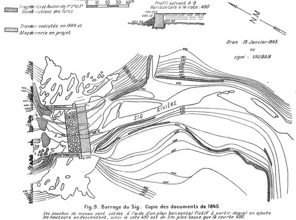 plan-Barrage-Saint-Denis-du-Sig-1910