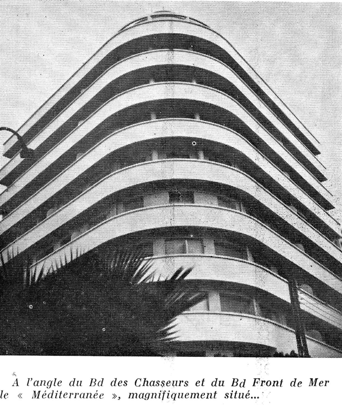 FM i- 03- Bd des Chasseurs