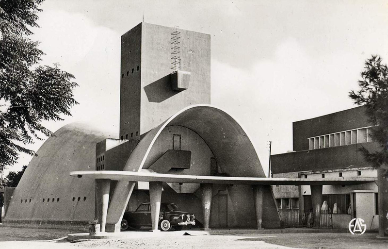 Hammam-bou-hadjar 525- Centre hygiène scolaire