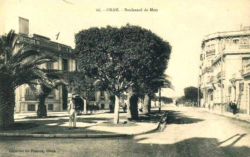 FM m- 01- Bd de Metz