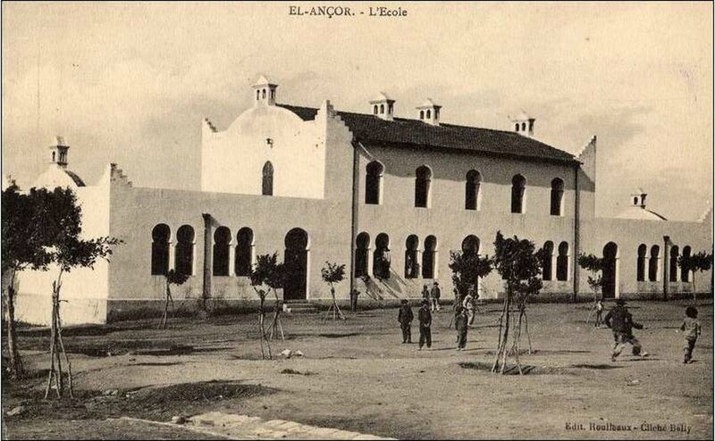 CO jc- 36- El ançor- Andalouses