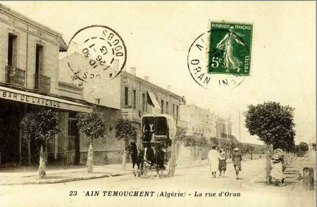 Ain temouchent 26