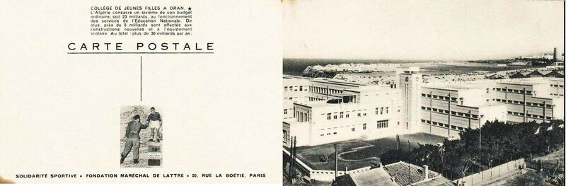 FM r- 024- Lycée Ali Chekkal