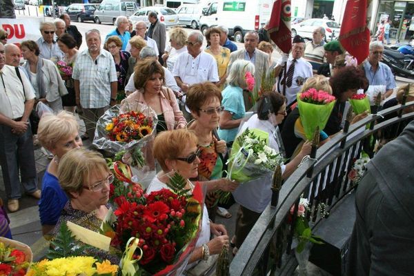 5 juillet 2012 - à Aix en Provence et Reformes Marseille 150