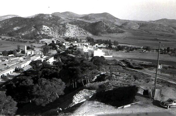 Ammi-moussa 502- Vue ensemble