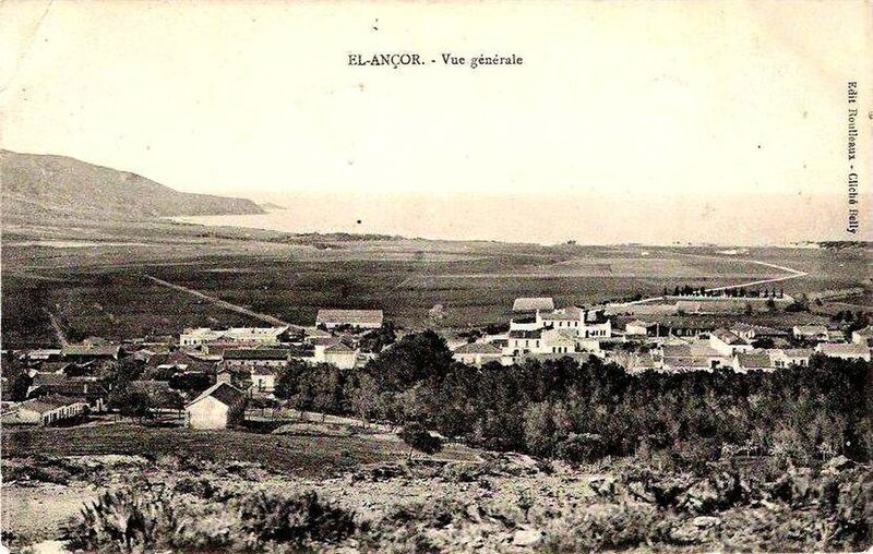 El ançor- Andalouses 33