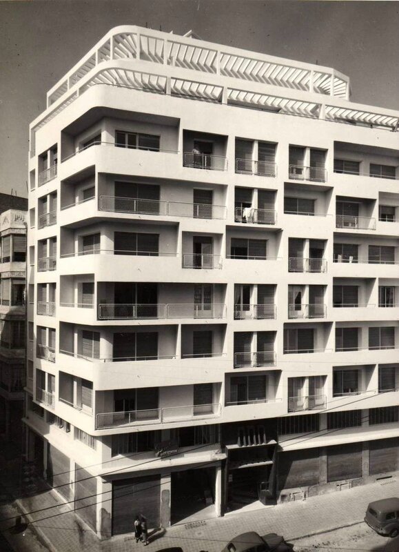 4 BD SEBASTOPOL - ORAN