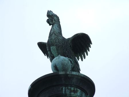 La_Consulaire_-_coq_sommital