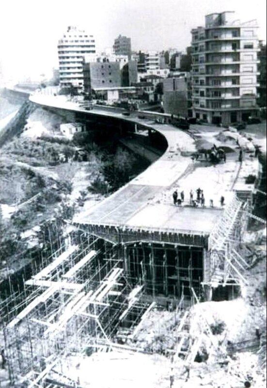 FM a- 045- Bd Front de mer