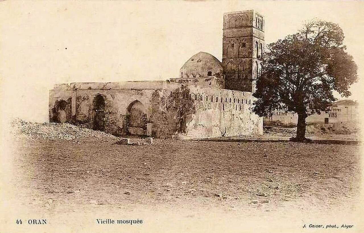 FM ba- 014- Mosquée Bd Fouque