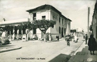 Ain_Temouchent_poste