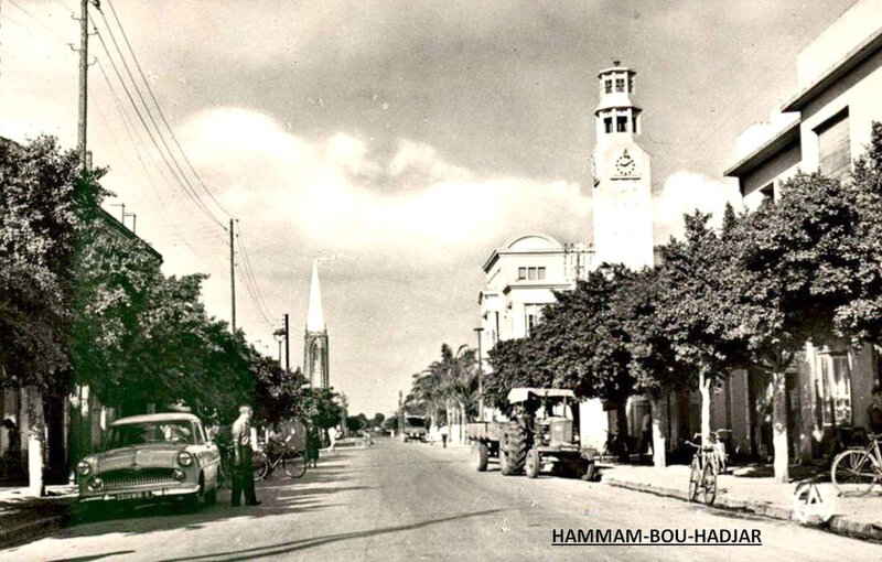 hamman bou hadjar 101