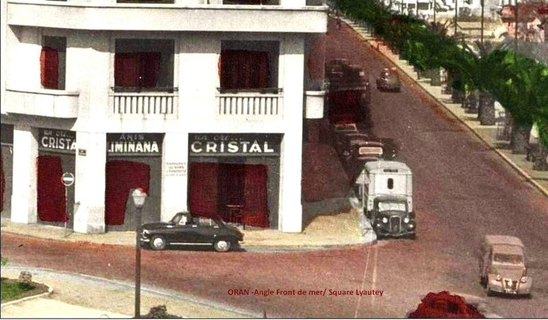 FM c- 004- Square Lyautey