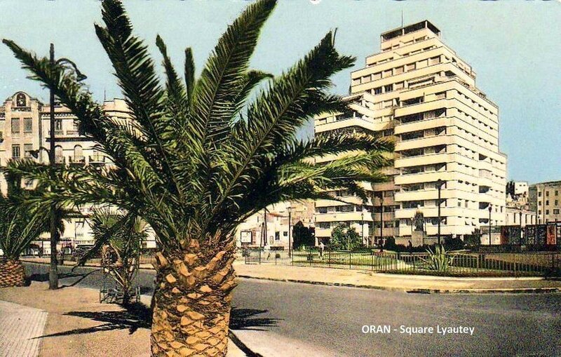 FM c- 017- Square Lyautey