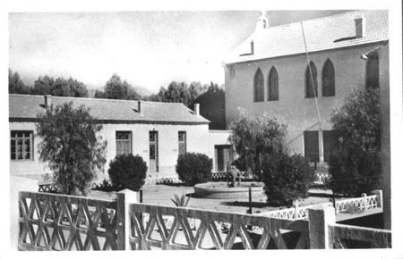 61Institution Lavigerie