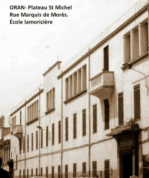 PM b- 06- École Lamoricière