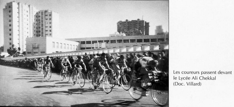 FM r- 008- Lycée Ali Chekkal